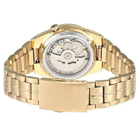 Seiko 5