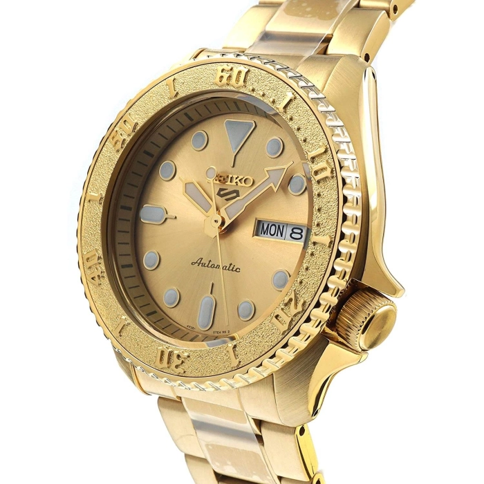 Seiko 5