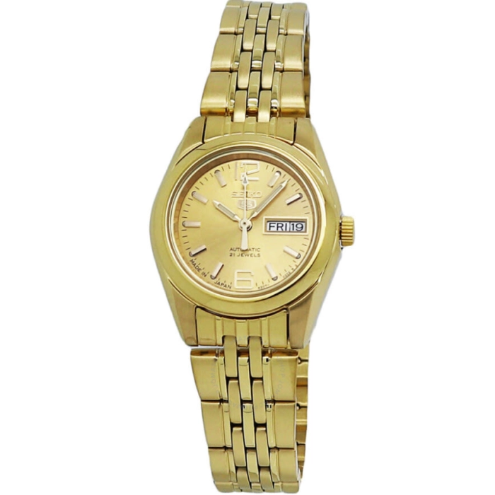 Seiko 5