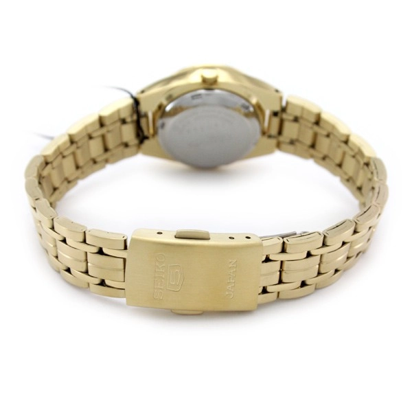 Seiko 5