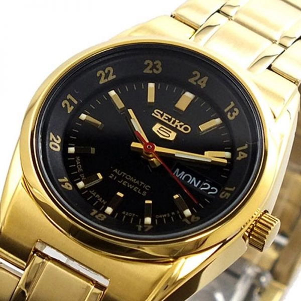 Seiko 5