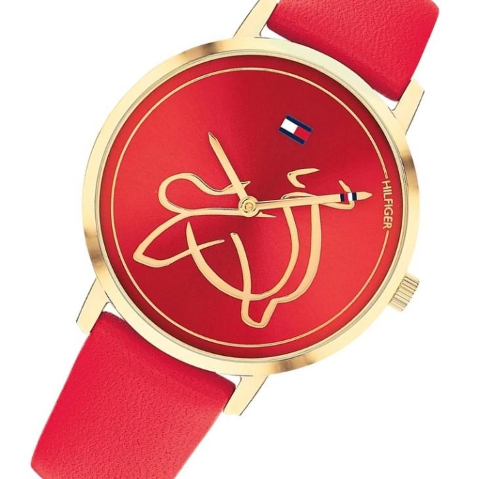 Tommy Hilfiger Year of the Ox