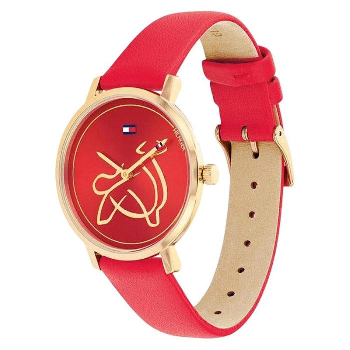 Tommy Hilfiger Year of the Ox