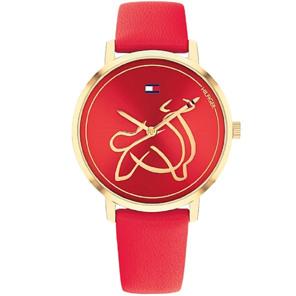 Tommy Hilfiger Year of the Ox