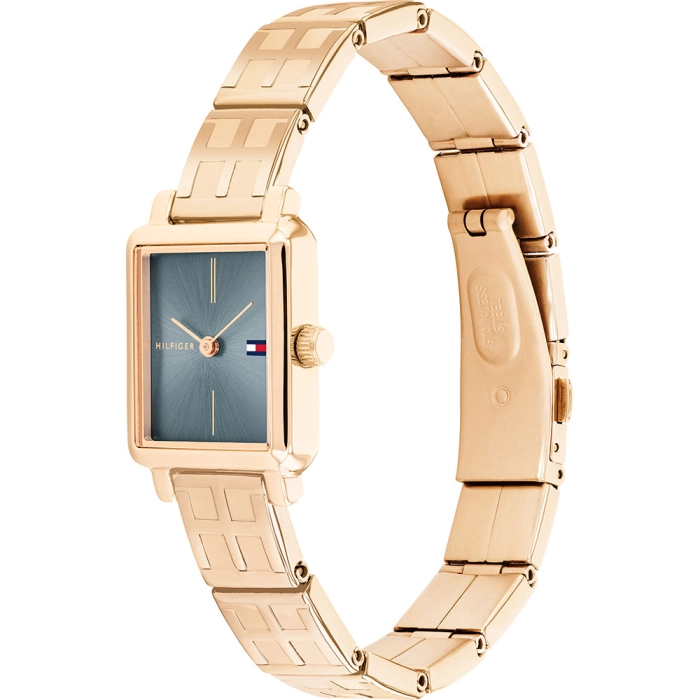 Tommy Hilfiger Tea Square