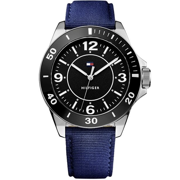 Tommy Hilfiger Essentials