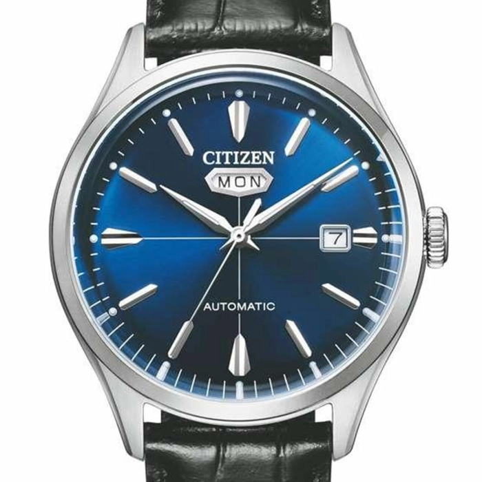 Citizen Automatic