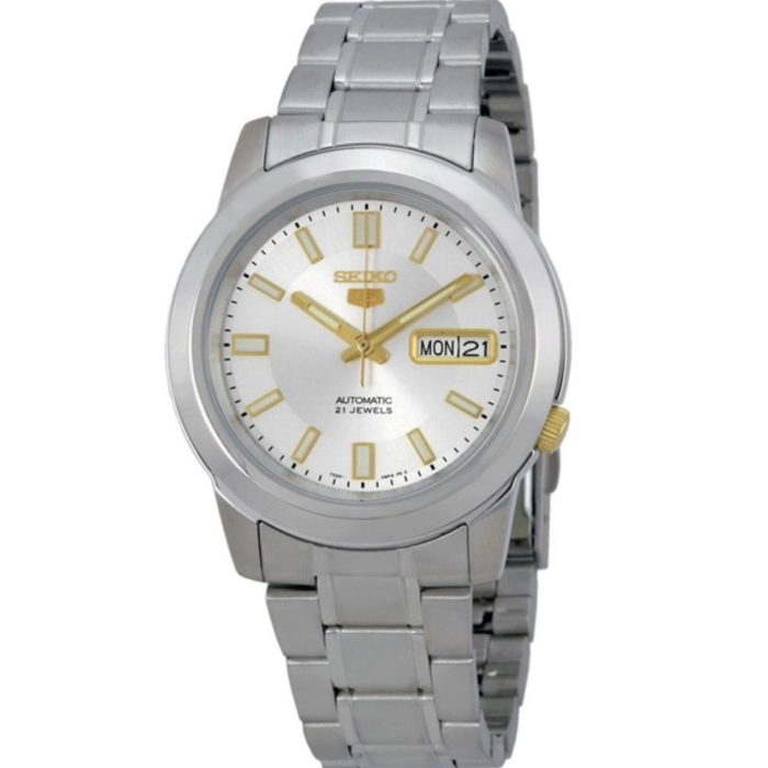 Seiko 5