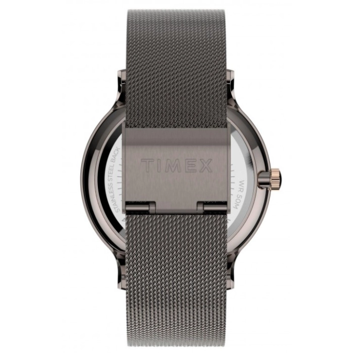 Timex Transcend