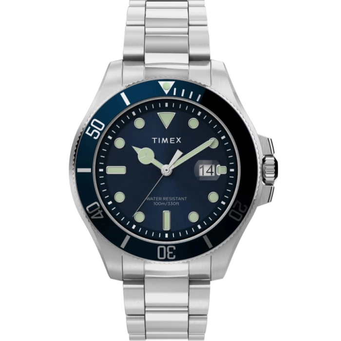 Timex Harborside