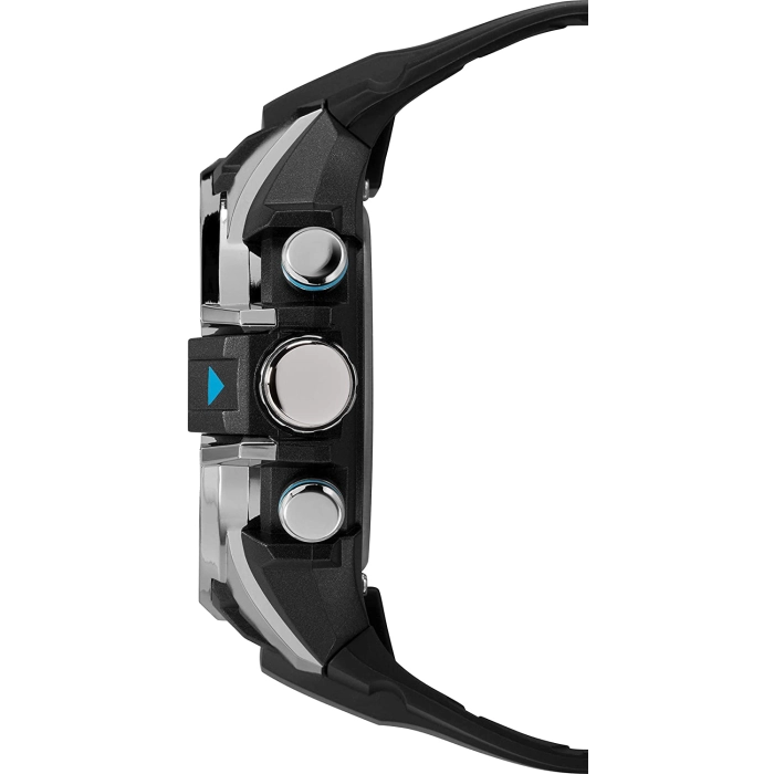 Timex The Guard DGTL