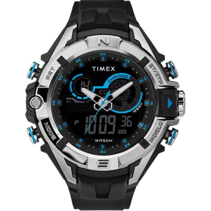Timex The Guard DGTL