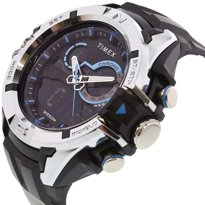 Timex The Guard DGTL