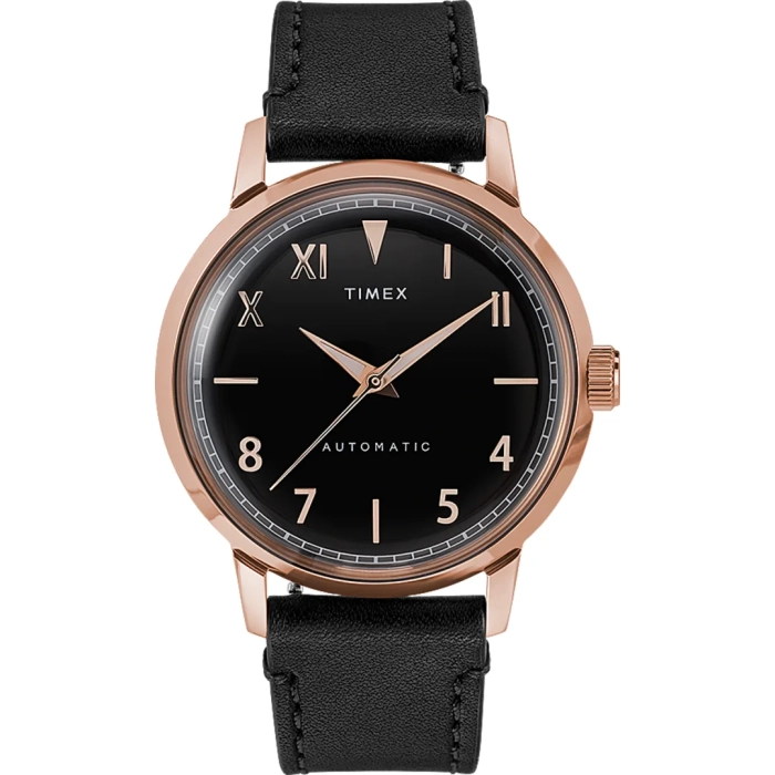 Timex Marlin Automatic