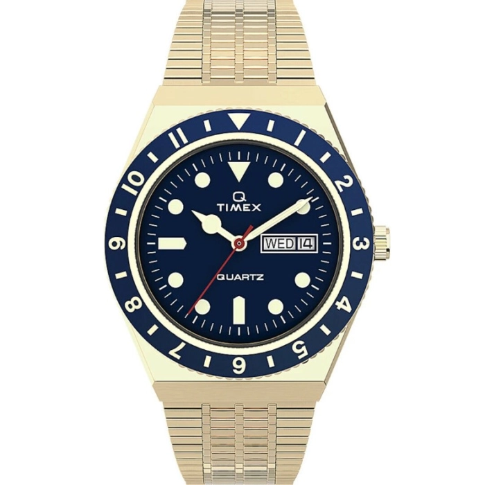 Timex Q Reissue
