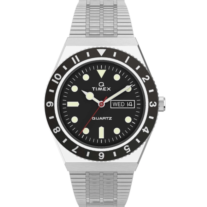 Timex Q Reissue
