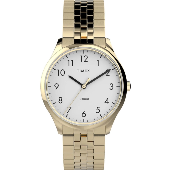 Timex Modern Easy Reader