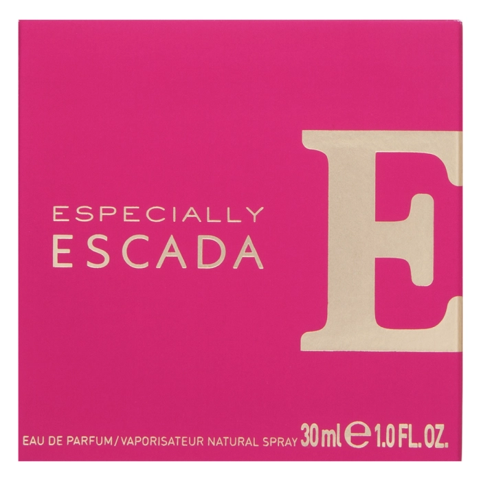 Escada Especially woda perfumowana dla kobiet 30 ml