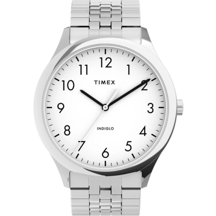 Timex Easy Reader