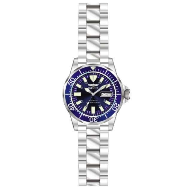 Invicta Signature