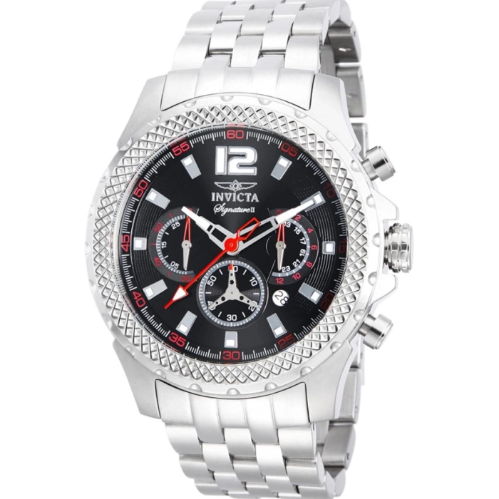 Invicta Signature