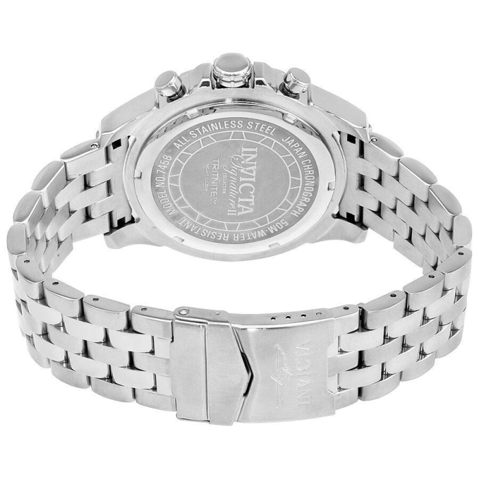 Invicta Signature