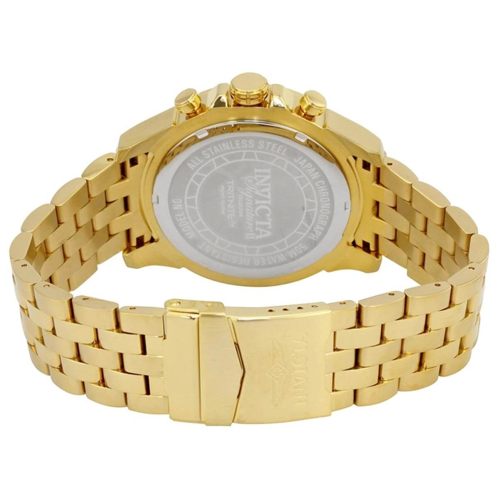 Invicta Signature