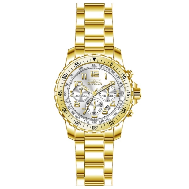 Invicta Specialty