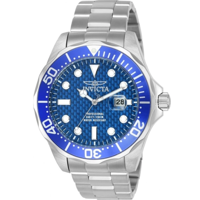 Invicta Pro Diver