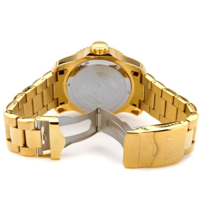 Invicta Pro Diver