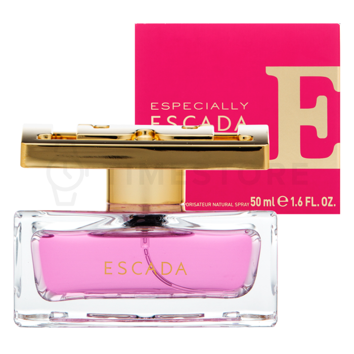 Escada Especially parfémovaná voda pre ženy 50 ml