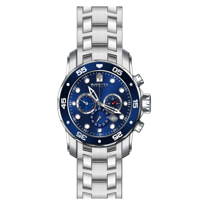 Invicta Pro Diver