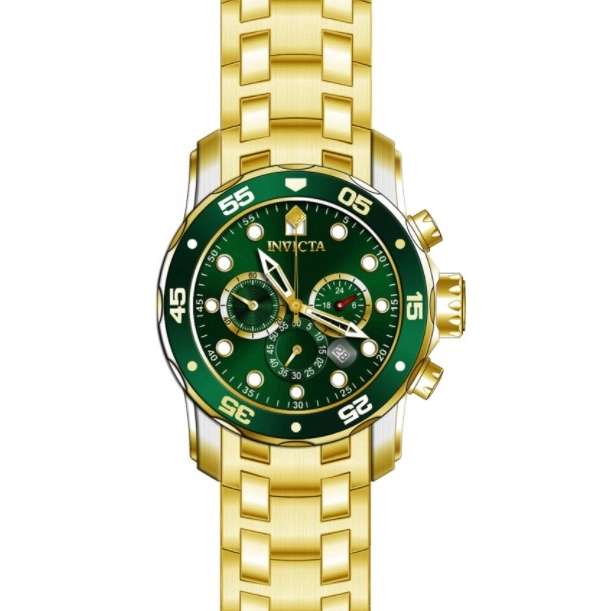 Invicta Pro Diver