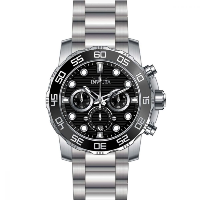 Invicta Pro Diver