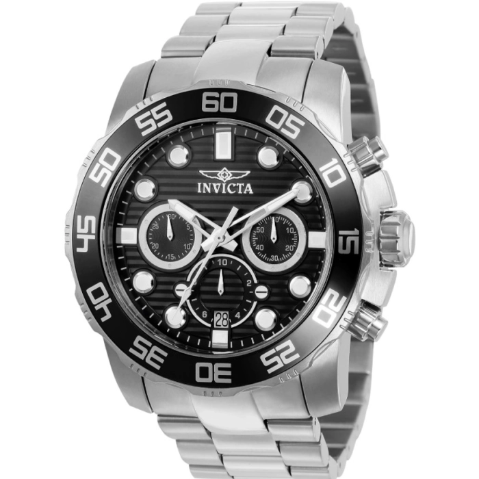 Invicta Pro Diver