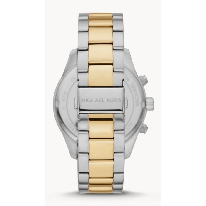 Michael Kors Layton Chronograph