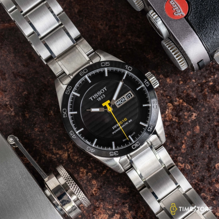 Tissot PRS 516