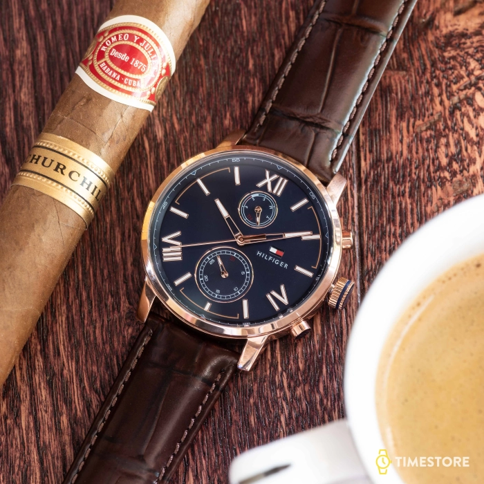 Tommy Hilfiger Alden