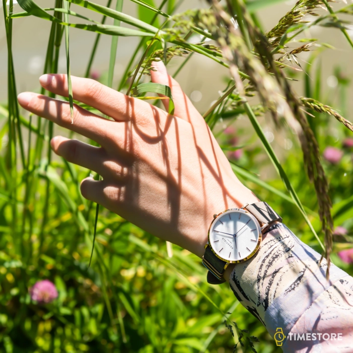 Rosefield The West Village