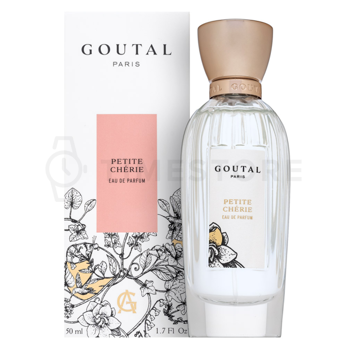 Annick Goutal Petite Cherie Eau de Parfum para mujer 50 ml