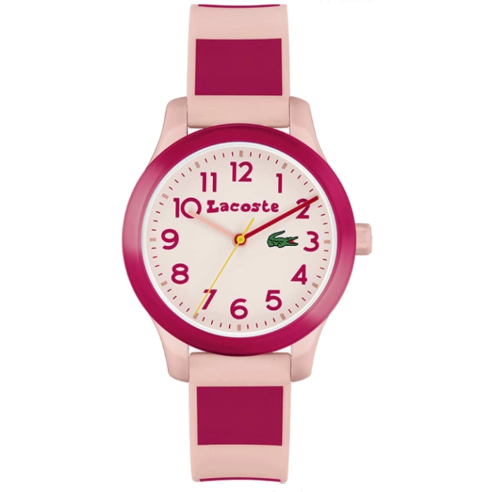 Lacoste Kids Watch