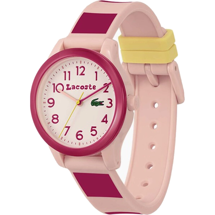 Lacoste Kids Watch