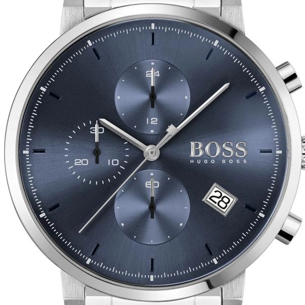 Hugo Boss Integrity