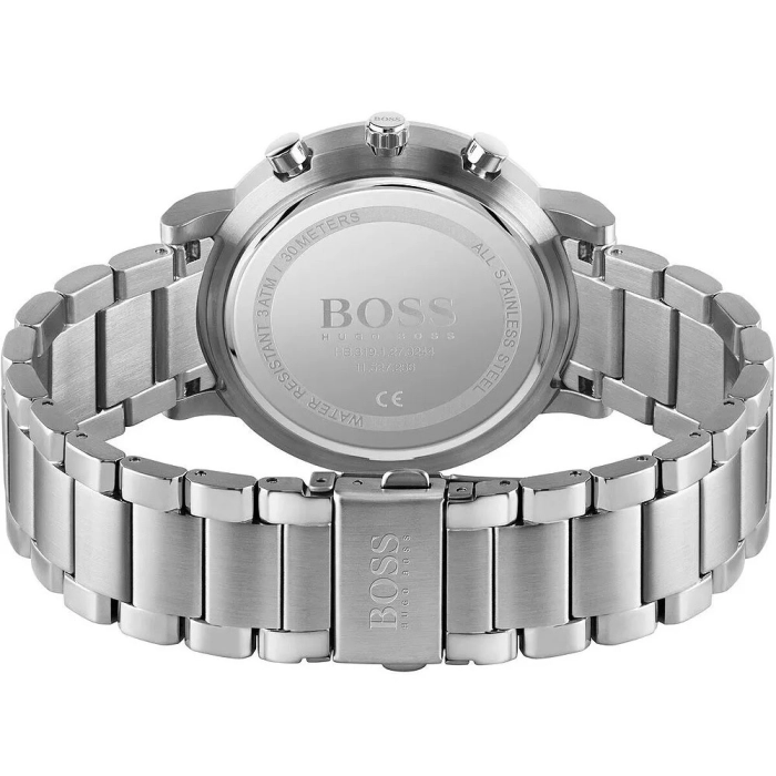 Hugo Boss Integrity