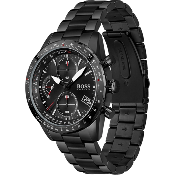 Hugo Boss Pilot Edition Chrono