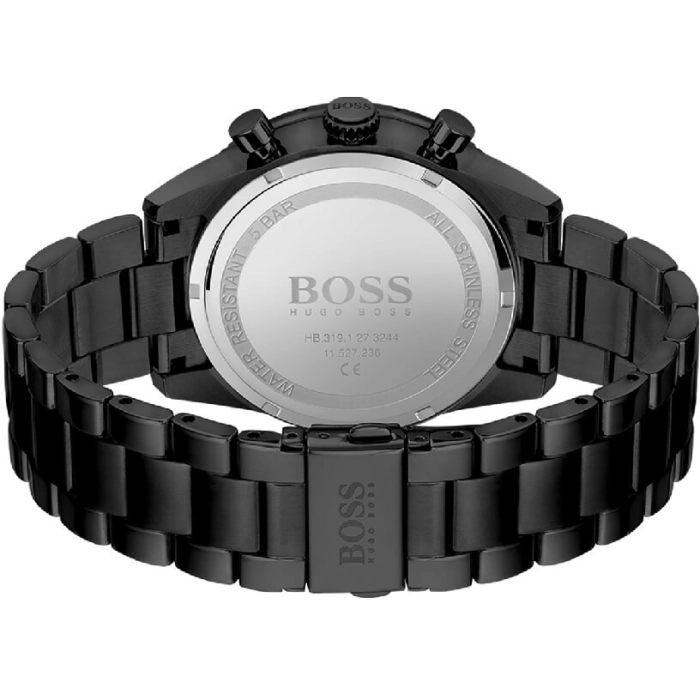 Hugo Boss Pilot Edition Chrono