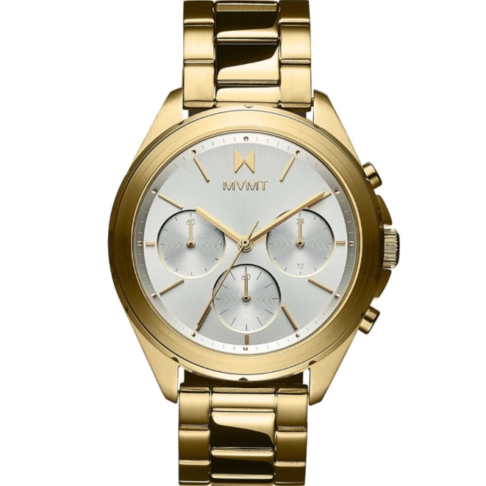 MVMT WATCH