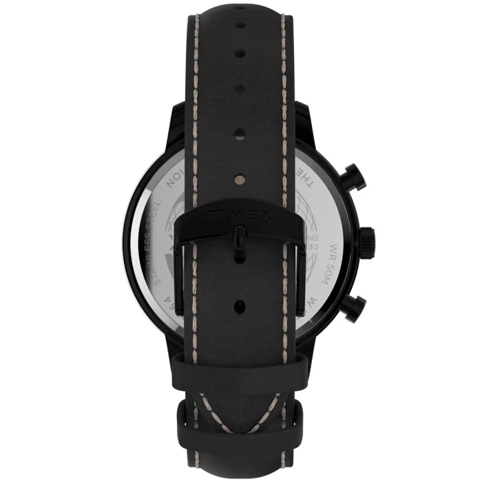 Timex Chicago Chronograph