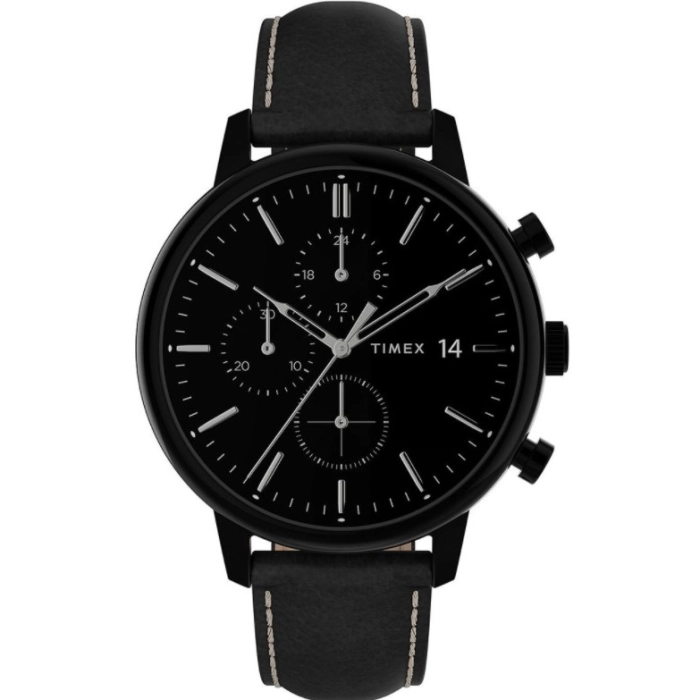 Timex Chicago Chronograph