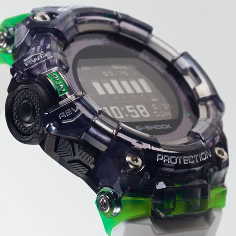 Casio G-Shock